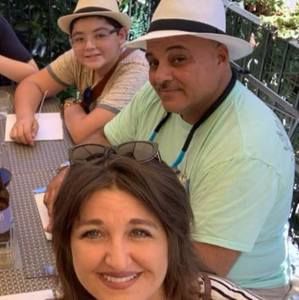 Meet your Posher, Lisa